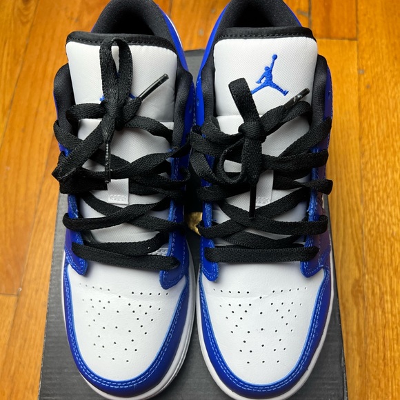 Air Jordan 1 perfect for the summer - Picture 1 of 3